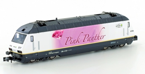 BLS Re465 017 Pink Panther