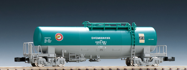 タキ1000(日本石油輸送・米タン)