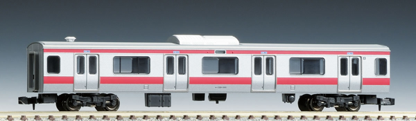 サハ209-500形(京葉線)