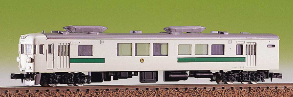 Eキット 貴賓電車 クロ157形キット