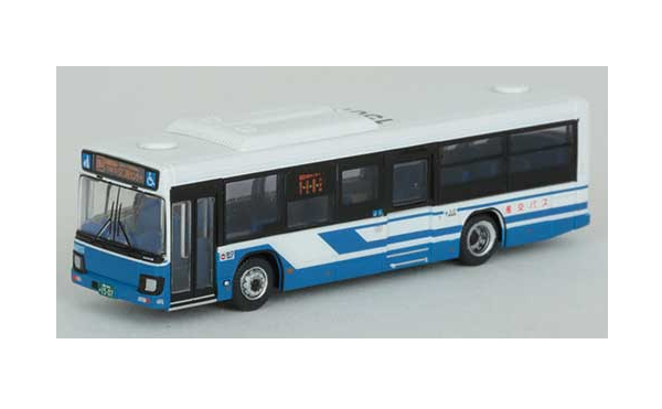 全国バスコレクション<JB070>九州産交バス