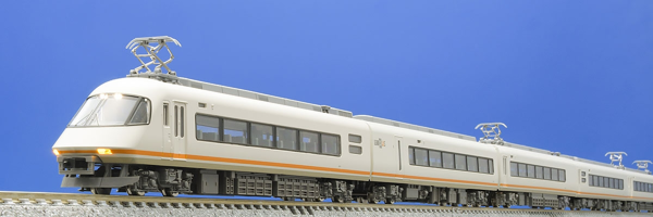 <限定>近畿日本鉄道 21000系アーバンライナーplusセット
