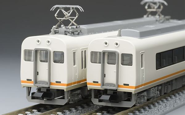近畿日本鉄道 21000系アーバンライナーplus増結セット