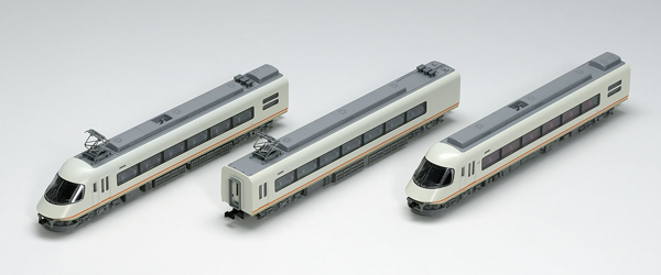 近畿日本鉄道 21000系アーバンライナーplus基本セット