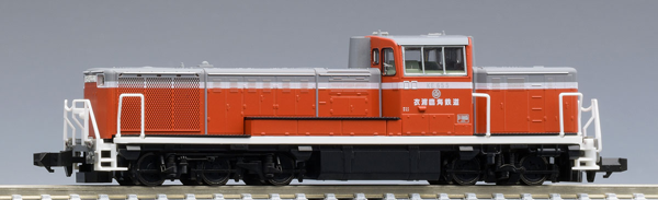 衣浦臨海鉄道 KE65形ディーゼル機関車(5号機)