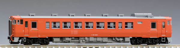 キハ40-2000形(M)