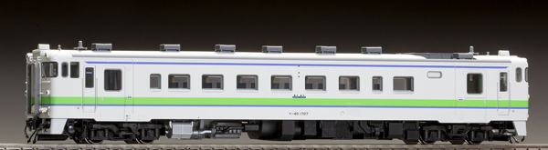 キハ40-1700形 (タイフォン撤去車)(M)